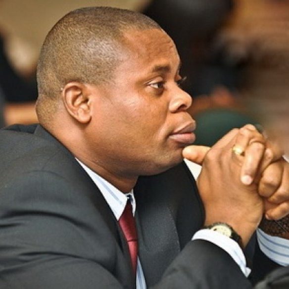 Franklin Cudjoe