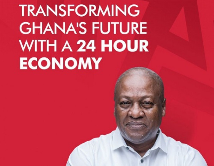 VAT on electricity will increase bills, make Ghana unfriendly for business – Mahama