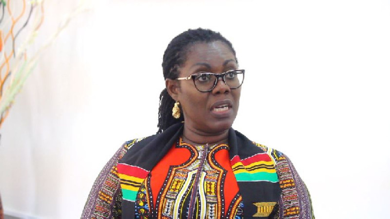 Experts rule out human activity in undersea fibre cut – Ursula Owusu