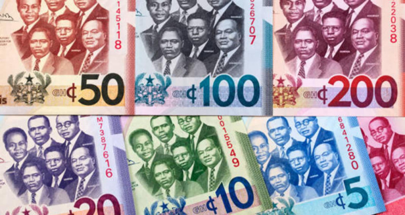 Ghana’s cedi; is 3rd worst currency in Africa - Tough times ahead – Bloomberg