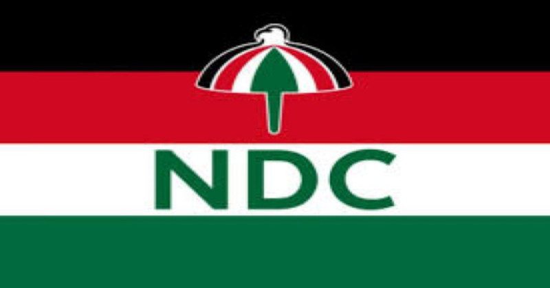 NDC’s speech on John Mahama’s ‘Building the Ghana Tour: Full text: