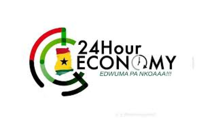 1D1F programme cancelled, replaced with 24-Hour Economy – Minister