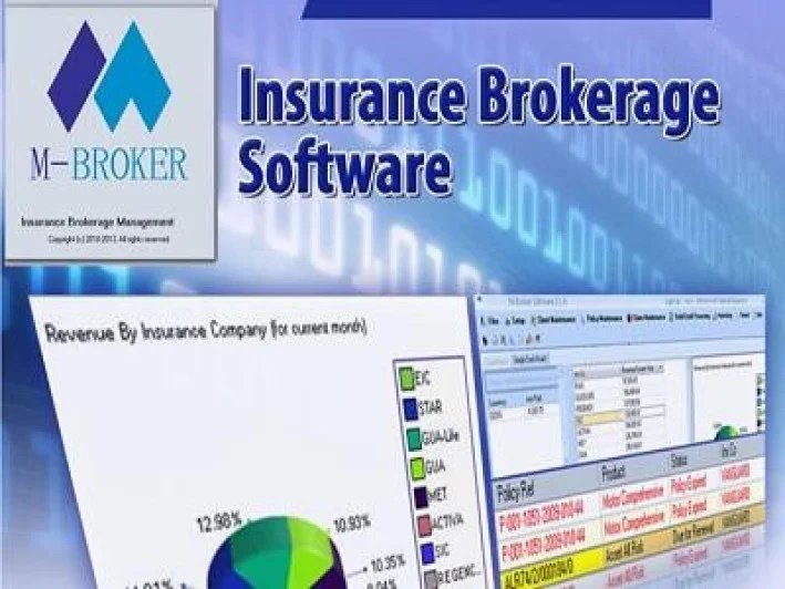 M-Broker Software: Accelerating Ghana's Insurance Brokerage Through Digital Transformation