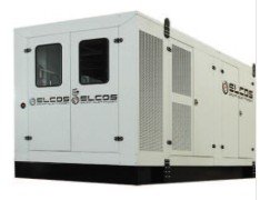 Generating Set Diesel GE.PK.1130/1000.SS+011