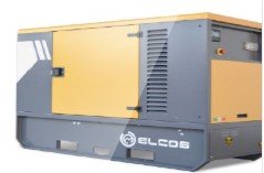 Generating Set Diesel GE.PK.034/031.SS+011